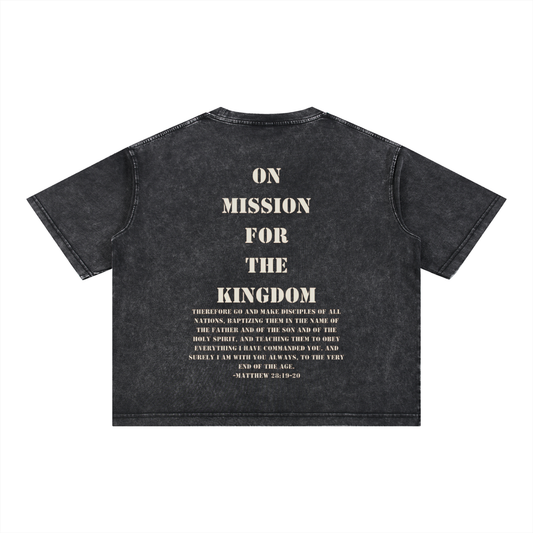 Disciple Unit- Tee