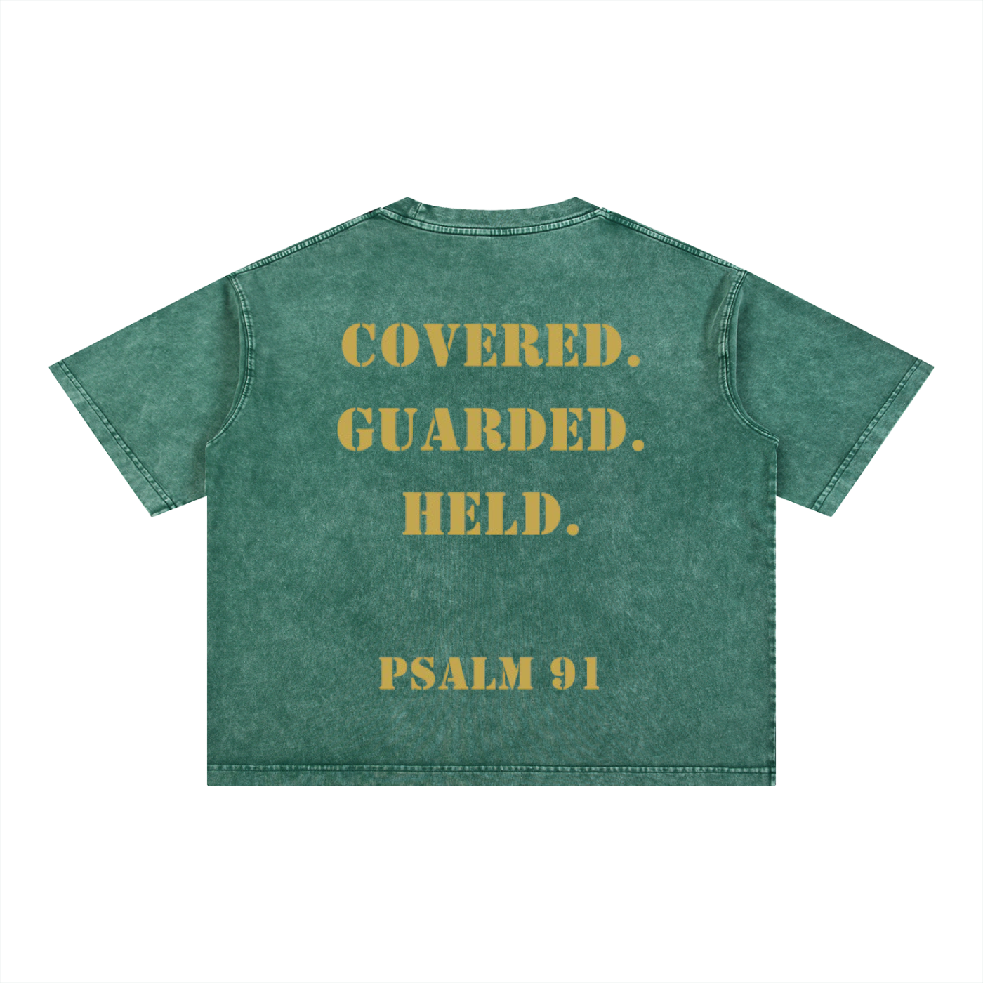 Property Of The Army Of God- Tee