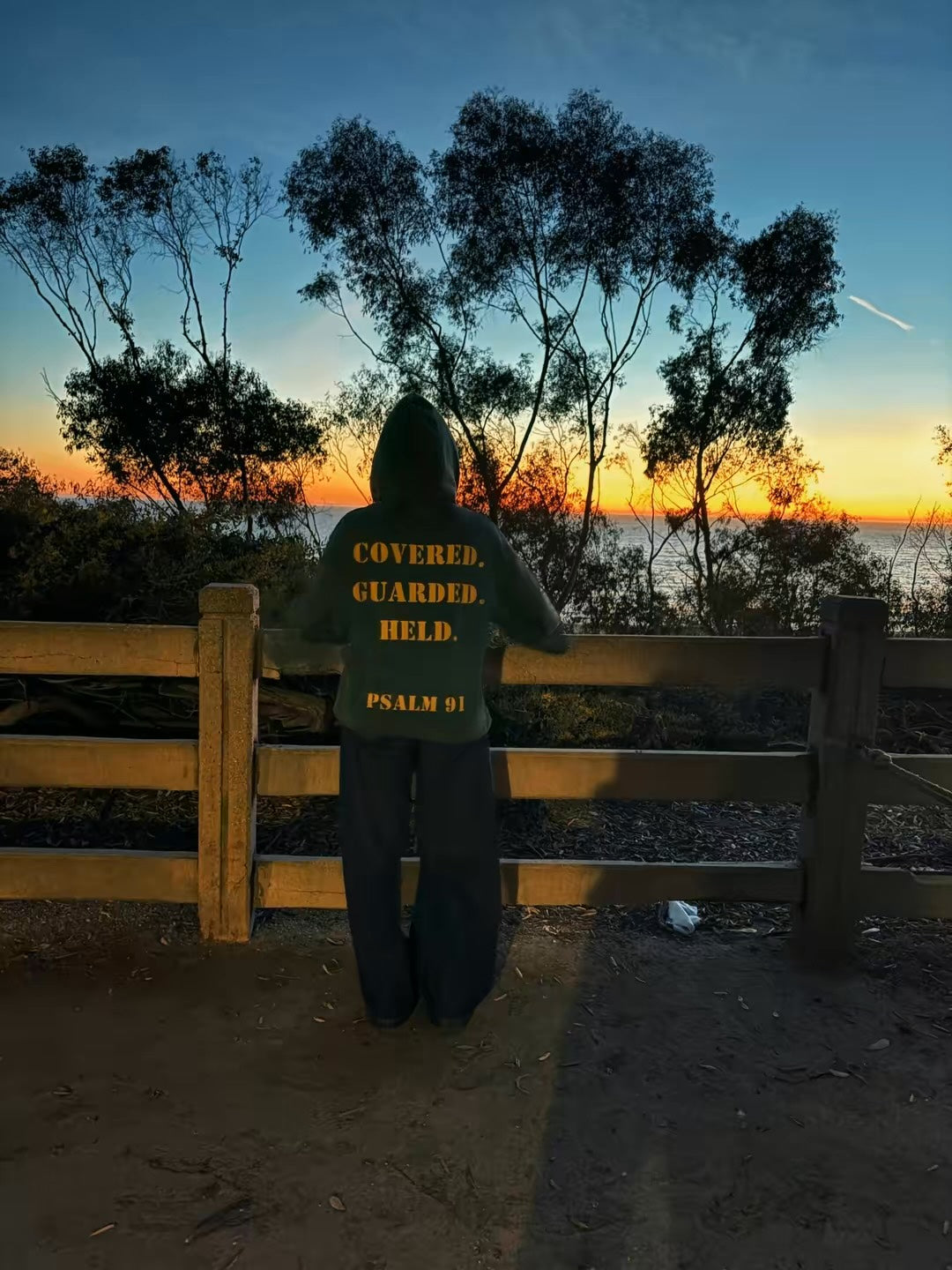 Property Of The Army Of God